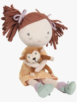 LittleDutch Blød Dukke Sophia 35 cm