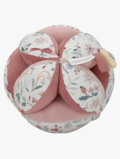 LittleDutch Fairy Garden Gripping Ball Aktivitetslegetøj
