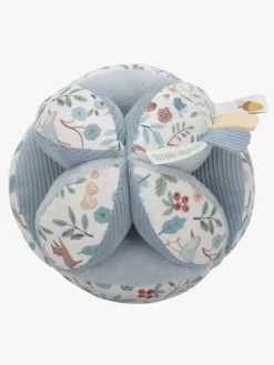 LittleDutch Forest Friends Gripping Ball Aktivitetslegetøj