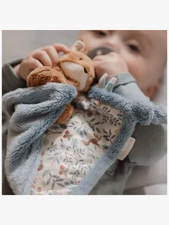 LittleDutch Forest Friends Fox Nusseklud