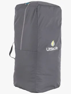 LittleLife Transporttaske til Bærestol, Grå