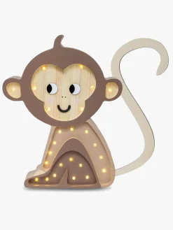 LittleLights Sengelampe Abe