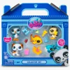 Littlest Pet Shop Beach Besties Figursæt 5-Pak