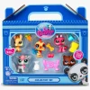 Littlest Pet Shop Farm Besties Figursæt 5-Pak