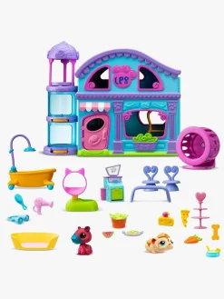 Littlest Pet Shop Legesæt