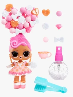 L.O.L. Surprise! Hair Beads Tots Minidukke Blandet Udvalg