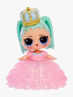 L.O.L. Surprise! Make-It Dresses Tots Minidukke Blandet Udvalg