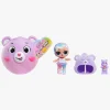 L.O.L. Surprise! Minidukke Care Bear Blandet Udvalg