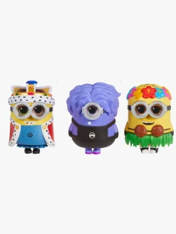 L.O.L. Surprise! Minions Tots Minidukke Blandet Udvalg