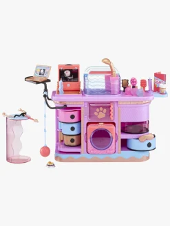 L.O.L. Surprise! OMG I AM Legesæt Rescue Vet