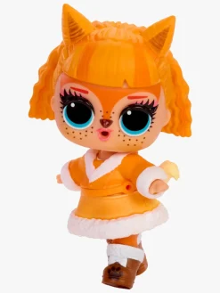 L.O.L. Surprise! Spy Tots Minidukke Blandet Udvalg