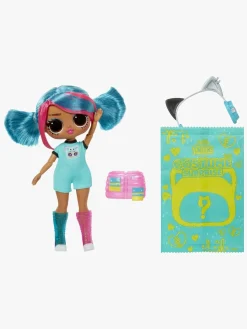 L.O.L. Surprise! Tweens Costume Dukke Emma Emo