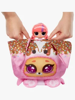 L.O.L. Surprise! Tweens Costume Dukke Ali Dance