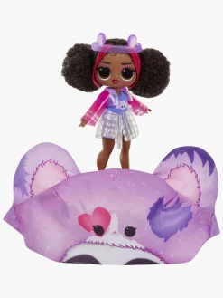 L.O.L. Surprise! Tweens Costume Dukke Hoops Cutie