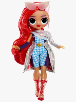 L.O.L. Surprise! Tweens Eye Spy Dukke - Spy