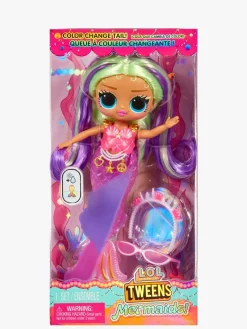 L.O.L. Surprise! Tweens Havfrue Cleo Cove