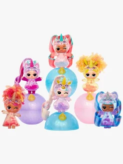 L.O.L. Surprise! Unicorn Tots Minidukke Blandet Udvalg