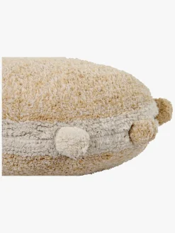 Lorena Canals Gulvpude Bubbly, Honningfarve