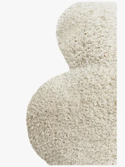 Lorena Canals Gulvpude Skyer, Natur