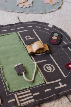 Lorena Canals Legetøjssæt Eco-City