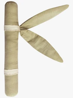 Lorena Canals Legetæppe Bambusblad