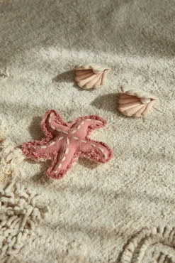 Lorena Canals Legetæppe Seabed 140x200