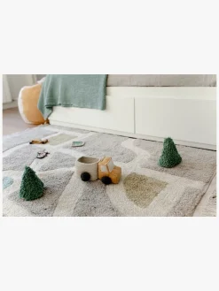 Lorena Canals Mini Opbevaringskurve 2-pak Lastbil