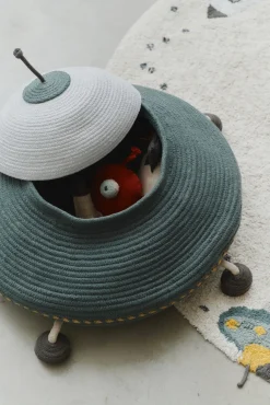 Lorena Canals Opbevaringskurv UFO