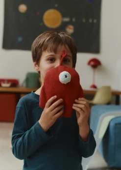 Lorena Canals Opbevaringskurv UFO