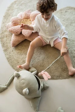 Lorena Canals Opbevaringskurv Fred the Frog