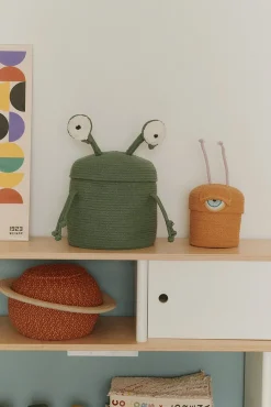 Lorena Canals Opbevaringskurv Alien Zog