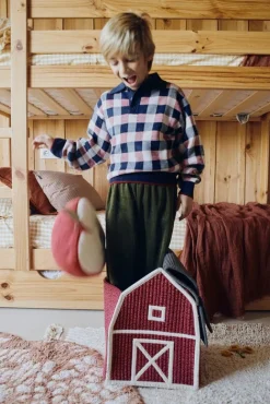 Lorena Canals Opbevaringskurv Bondegård