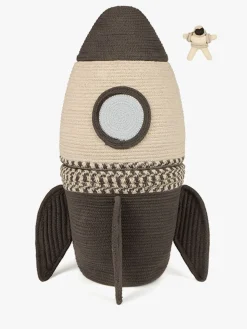 Lorena Canals Opbevaringskurv Giant Raket