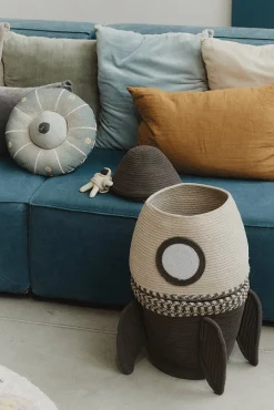 Lorena Canals Opbevaringskurv Giant Raket