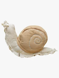 Lorena Canals Pude Lazy Snail