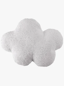 Lorena Canals Pude Sky, Hvid