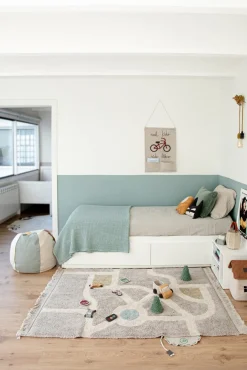 Lorena Canals Puf Bold