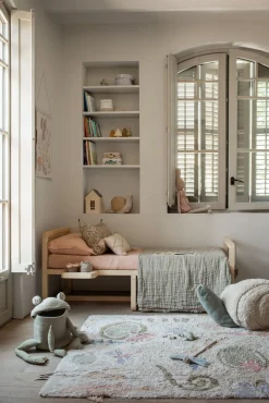 Lorena Canals Puf Hr Snegl