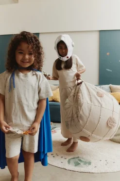 Lorena Canals Puf Solsystem