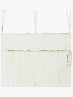 Lorena Canals Sengelomme Benjamin, Hvid