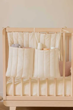 Lorena Canals Sengelomme Benjamin, Hvid