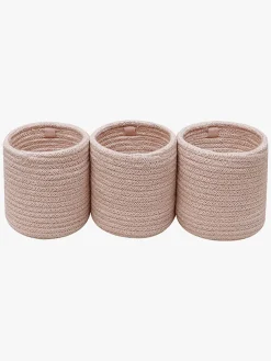 Lorena Canals Tremmesengskurv Bobby, Vintage Nude