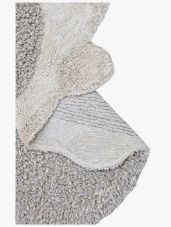 Lorena Canals  Vaskbart Dyretæppe 90x130 Pindsvin