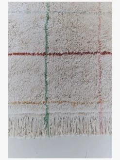 Lorena Canals  Vaskbart Gulvtæppe Color Lines 90x130