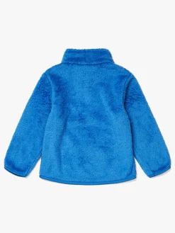 Luca & Lola Abrahamo Fleecetrøje, Star Sapphire