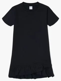 Luca & Lola Ada Kjole, Black