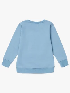 Luca & Lola Adreano Trøje, Blue