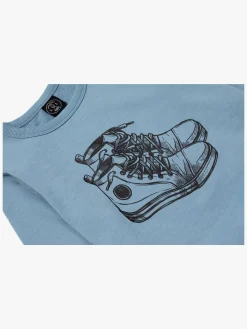 Luca & Lola Adreano Trøje, Blue