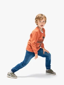 Luca & Lola Adreano Trøje, Red