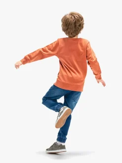 Luca & Lola Adreano Trøje, Red